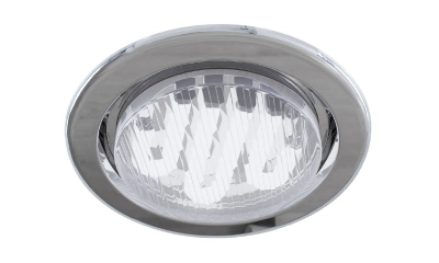 Встраиваемый Светильник Technical Dl293-01-Ch