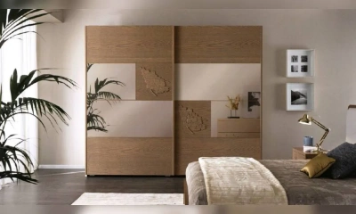 Шкаф Giuliacasa Sn800F-Le