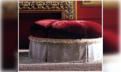 Пуф Jumbo Collection Mat-26B