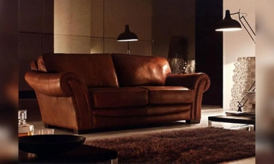 Диван Nicoline Salotti King 2