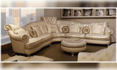 Диван Bm Style Queen 3