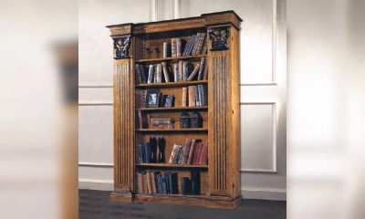 Книжный Шкаф Grifoni Vittorio V1194