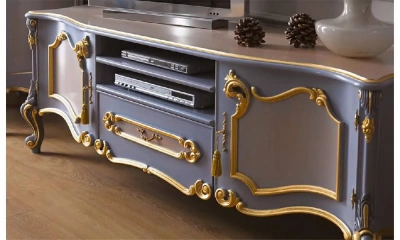 Тумба Под Tv Morello Gianpaolo 2398/W