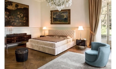 Спальня Longhi Loveluxe