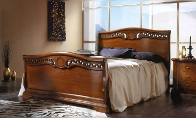 Кровать Tessarolo Pirandello