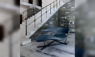 Кушетка Arketipo Manta