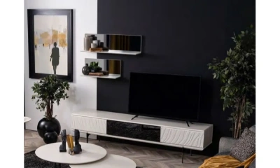 Полка Навесная Большая Orix