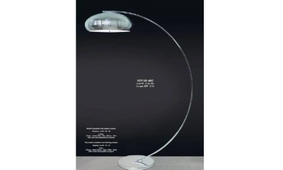 Торшер Jago Ufo