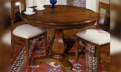 Стол Giuliacasa 1147-Ve