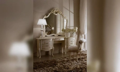 Туалетный Столик Agm Venere