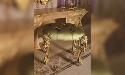 Табурет Riva Bouquet