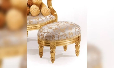 Пуф Angelo Cappellini 0743