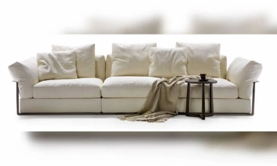 Диван Flexform Zeno 2