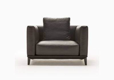 Кресло Bowie Alberta Salotti