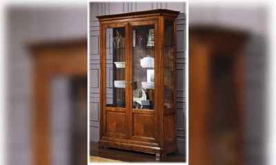 Витрина Bamax 74.102