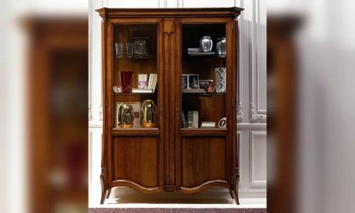 Витрина Bottega D'Arte Cezanne 1