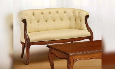 Софа Morello Gianpaolo Roger