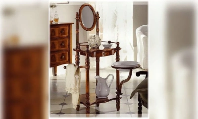 Туалетный Столик Tosato Passioni 2