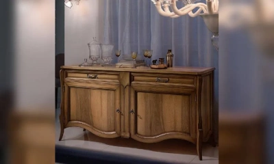 Комод Bottega D'Arte Cezanne