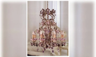 Люстра Mechini L149/8