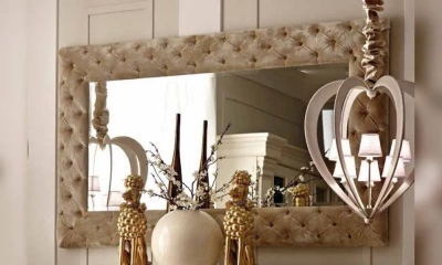 Зеркало Dolfi Fd Collection 381640