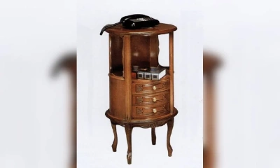 Тумба Прикроватная Giuliacasa 54-Mi