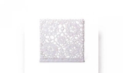 Журнальный Столик Crochet Table, Moooi