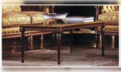 Стол Журнальный Zanaboni 006/C Tavolino