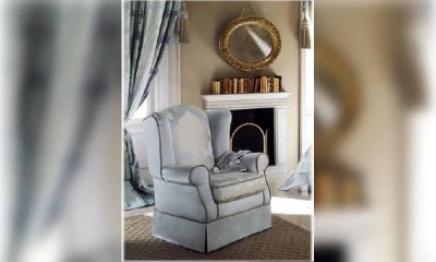 Кресло Halley Bergere