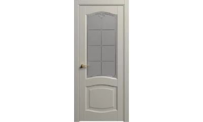 Межкомнатная дверь Софья, коллекция Classic, Модель 57.54