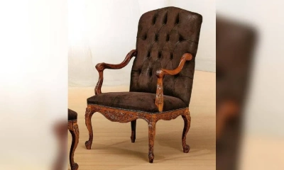 Кресло Morello Gianpaolo Caracalla