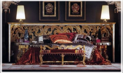 Кровать Jumbo Collection Manet