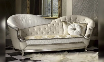 Диван Domingo Salotti Agatha 1