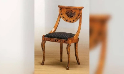 Стул Morello Gianpaolo Burano