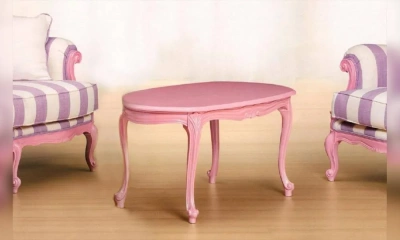 Стол Журнальный Morello Gianpaolo Brianza