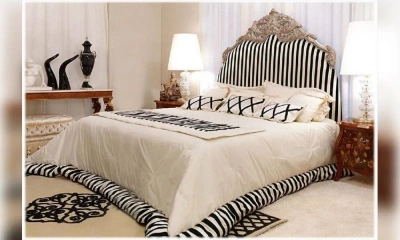 Кровать Zanaboni Canova