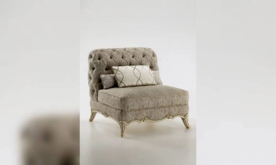 Кресло Sat Export Dante