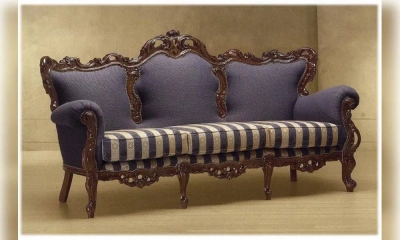 Диван Morello Gianpaolo Grecia