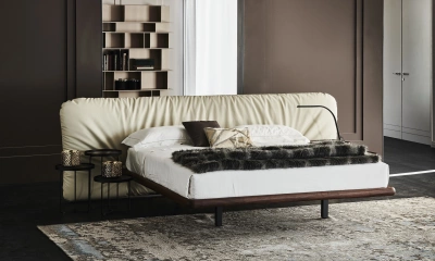 Кровать Marlon Cattelan Italia