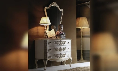 Комод Silvano Grifoni 4003