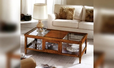 Стол Журнальный Tosato 22.26