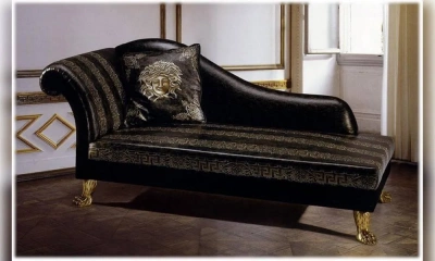 Кушетка Bm Style Elisir