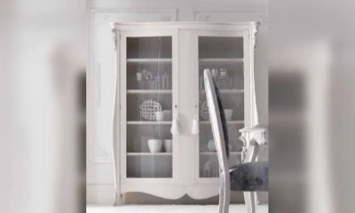 Витрина Cortezari Chantal