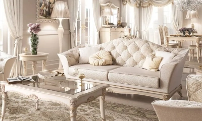 Диван Antonelli Moravio Vittoria