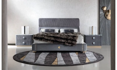 Кровать Giorgio Collection 2834/S