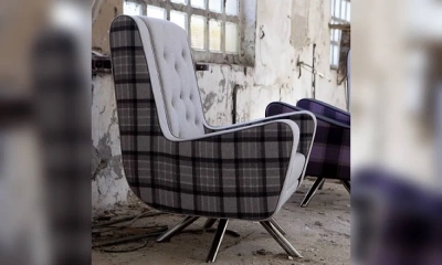 Кресло Вращающееся Domingo Salotti Gulp