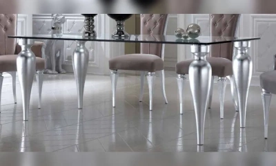 Стол Dv Home Collection Berry+Desire