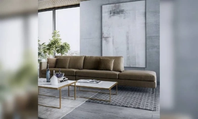 Диван Pianca Incontro 2