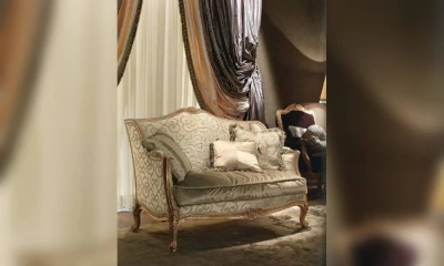 Диван Provasi Guide Classic 1