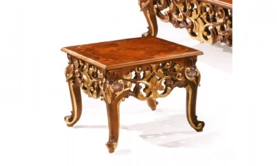 Столик Angelo Cappellini 30070/Q